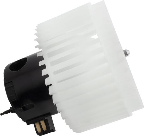 Boxi 700242 HVAC Heater Blower Assembly Fits for Chevrolet Cobalt 2005-2010 / HHR 2006-2011 / for Pontiac G5 2007-2009 / Replace PM9290 25776197 in Saudi Arabia