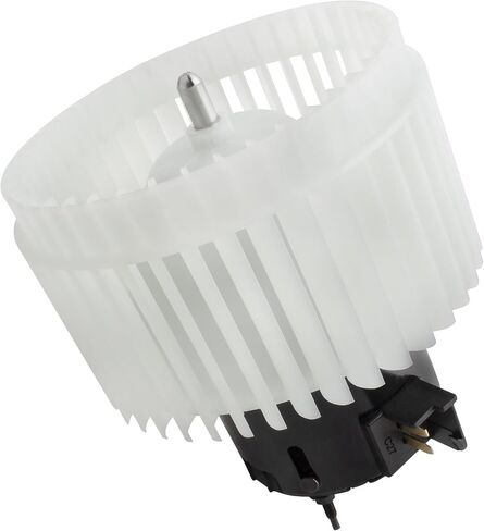 Boxi 700242 HVAC Heater Blower Assembly Fits for Chevrolet Cobalt 2005-2010 / HHR 2006-2011 / for Pontiac G5 2007-2009 / Replace PM9290 25776197 in Saudi Arabia