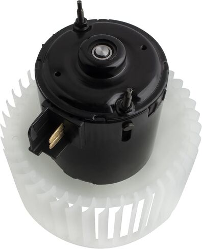 Boxi 700242 HVAC Heater Blower Assembly Fits for Chevrolet Cobalt 2005-2010 / HHR 2006-2011 / for Pontiac G5 2007-2009 / Replace PM9290 25776197 in Saudi Arabia