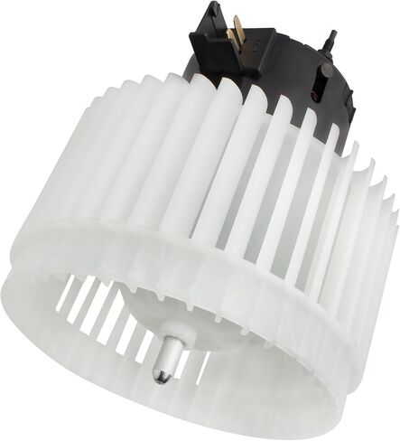 Boxi 700242 HVAC Heater Blower Assembly Fits for Chevrolet Cobalt 2005-2010 / HHR 2006-2011 / for Pontiac G5 2007-2009 / Replace PM9290 25776197 in Saudi Arabia
