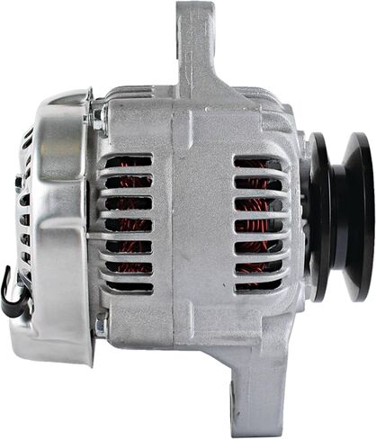 DB Electrical 400-52302 Alternator Compatible With/Replacement For Agco ST34 ST35 ST40 ST40X Tractor, Agco Challenger MT265 MT275 MT285 Tractor,L5740 L5740HST Kubota Tractor,Massey Ferguson ZT29 ZT33 in Saudi Arabia