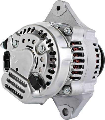 DB Electrical 400-52302 Alternator Compatible With/Replacement For Agco ST34 ST35 ST40 ST40X Tractor, Agco Challenger MT265 MT275 MT285 Tractor,L5740 L5740HST Kubota Tractor,Massey Ferguson ZT29 ZT33 in Saudi Arabia
