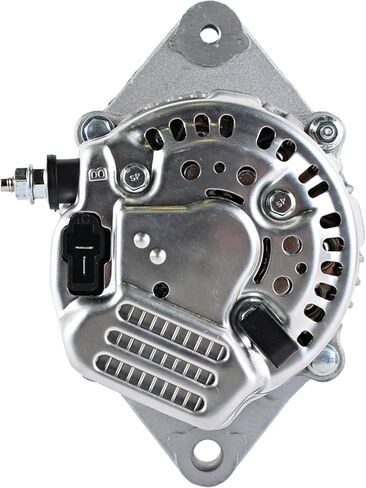 DB Electrical 400-52302 Alternator Compatible With/Replacement For Agco ST34 ST35 ST40 ST40X Tractor, Agco Challenger MT265 MT275 MT285 Tractor,L5740 L5740HST Kubota Tractor,Massey Ferguson ZT29 ZT33 in Saudi Arabia