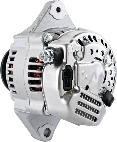 DB Electrical 400-52302 Alternator Compatible With/Replacement For Agco ST34 ST35 ST40 ST40X Tractor, Agco Challenger MT265 MT275 MT285 Tractor,L5740 L5740HST Kubota Tractor,Massey Ferguson ZT29 ZT33 in Saudi Arabia