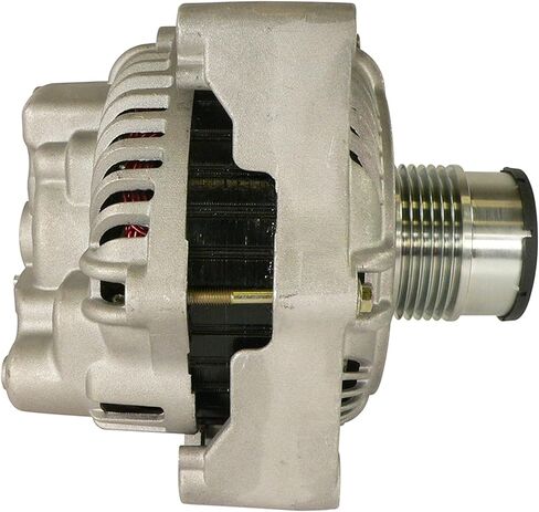 DB Electrical 400-48073 140 أمبير المولد متوافق مع/استبدال Pontiac GTO V8 6.0L 6.0 05 06 2005 2006/92211821/A3TG1581 in Saudi Arabia