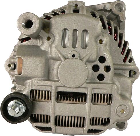 DB Electrical 400-48073 140 أمبير المولد متوافق مع/استبدال Pontiac GTO V8 6.0L 6.0 05 06 2005 2006/92211821/A3TG1581 in Saudi Arabia