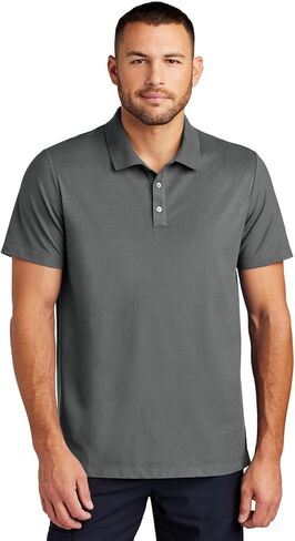 Stretch Pique Polo MM1004 in Saudi Arabia