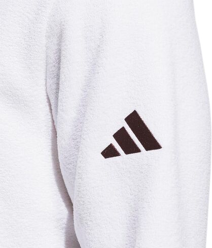 أديداس للرجال Ultimate365 Terry Cloth Quarter-Zip Pullover in Kuwait