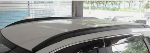 شريط جانبي للسكك الحديدية السقف يناسب Mitsubishi ASX Outlander Sport RVR 2010-2024 in Kuwait