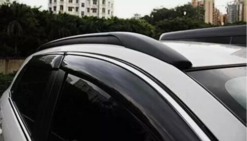 شريط جانبي للسكك الحديدية السقف يناسب Mitsubishi ASX Outlander Sport RVR 2010-2024 in Kuwait