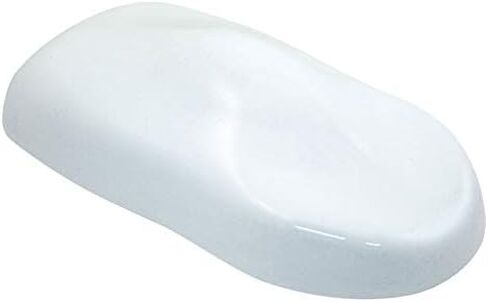 Eastwood Hotcoat Powder Coat Gloss White - 1 رطل in Saudi Arabia