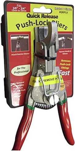 QRPLV كبير العمودي سرعان ما plier in Saudi Arabia