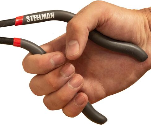 Steelman 11-inch Extended Reach Diagonal Cutting Pliers, Heavy-Duty Long Cutter Tool for Wires, Fishing Line, and More in Saudi Arabia