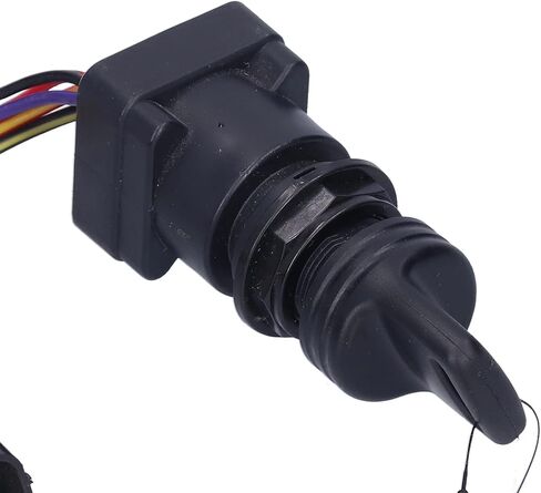 مفتاح مفتاح المفتاح ، مفتاح الإشعال ، سفينة اليخوت 4 الموضع الإشعال مفتاح KEY KIT 893353A03 قطع غيار بديل مناسبة ل Mercruiser DTS in Kuwait