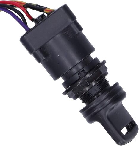 مفتاح مفتاح المفتاح ، مفتاح الإشعال ، سفينة اليخوت 4 الموضع الإشعال مفتاح KEY KIT 893353A03 قطع غيار بديل مناسبة ل Mercruiser DTS in Kuwait