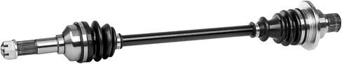 Maxfavor CV Axle Shaft Assembly fit for Hisun Sector 550 750 4X4 2015-2022, EPS EX-EPS Crew-EPS CV Joint Axle Shaft Rear Driver Side in Saudi Arabia