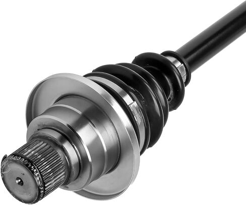 Maxfavor CV Axle Shaft Assembly fit for Hisun Sector 550 750 4X4 2015-2022, EPS EX-EPS Crew-EPS CV Joint Axle Shaft Rear Driver Side in Saudi Arabia