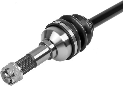 Maxfavor CV Axle Shaft Assembly fit for Hisun Sector 550 750 4X4 2015-2022, EPS EX-EPS Crew-EPS CV Joint Axle Shaft Rear Driver Side in Saudi Arabia