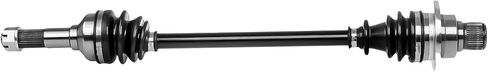Maxfavor CV Axle Shaft Assembly fit for Hisun Sector 550 750 4X4 2015-2022, EPS EX-EPS Crew-EPS CV Joint Axle Shaft Rear Driver Side in Saudi Arabia