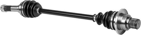 Maxfavor CV Axle Shaft Assembly fit for Hisun Sector 550 750 4X4 2015-2022, EPS EX-EPS Crew-EPS CV Joint Axle Shaft Rear Driver Side in Saudi Arabia