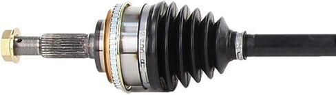 Arrhythmic 2X Front Automotive Replacement Constant Velocity Half-shaft Assemblies for Solara 2003 2002 in Saudi Arabia