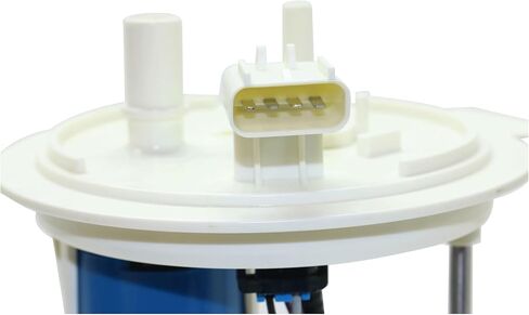 JC Whitney Fuel Pump متوافق مع 2011-2016 Ford F-250 Super Duty و F-350 Super Duty يشمل المضخة والمرسل والتعويم والمصفاة وخزان الوقود وخزان المركز ، مع ميناء الوقود Auxillary JRF31450008 in Saudi Arabia
