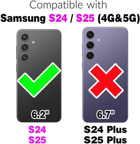 Argyle Wallet Case for Samsung Galaxy Z Fold 4 5G 2022 Women Purple in Saudi Arabia