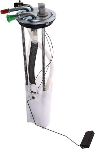 A-Premium Fuel Sending Unit Compatible with Chevrolet C4500 Kodiak 2003 2004 2005, V8 8.1L, Replace# 19210325 in Saudi Arabia