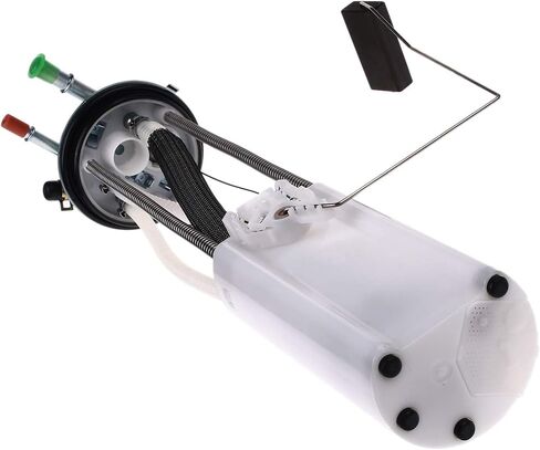 A-Premium Fuel Sending Unit Compatible with Chevrolet C4500 Kodiak 2003 2004 2005, V8 8.1L, Replace# 19210325 in Saudi Arabia