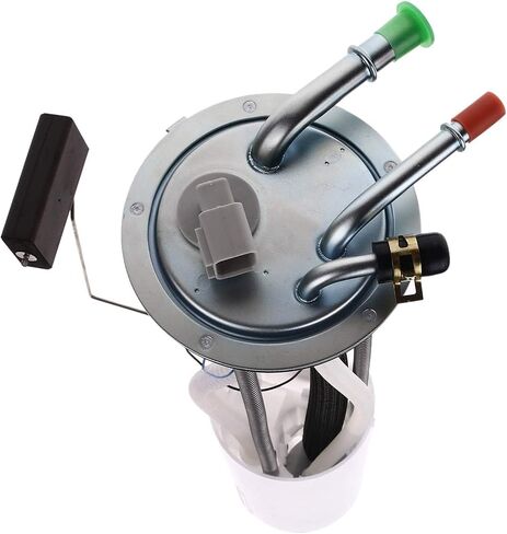A-Premium Fuel Sending Unit Compatible with Chevrolet C4500 Kodiak 2003 2004 2005, V8 8.1L, Replace# 19210325 in Saudi Arabia