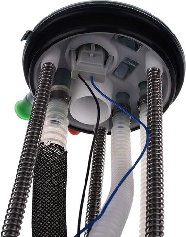 A-Premium Fuel Sending Unit Compatible with Chevrolet C4500 Kodiak 2003 2004 2005, V8 8.1L, Replace# 19210325 in Saudi Arabia