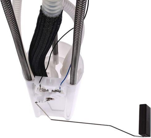A-Premium Fuel Sending Unit Compatible with Chevrolet C4500 Kodiak 2003 2004 2005, V8 8.1L, Replace# 19210325 in Saudi Arabia