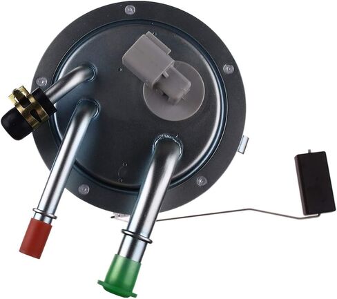 A-Premium Fuel Sending Unit Compatible with Chevrolet C4500 Kodiak 2003 2004 2005, V8 8.1L, Replace# 19210325 in Saudi Arabia