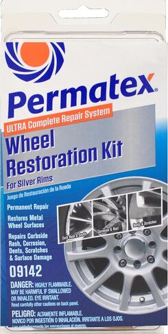 Permatex Windshield Repair Kit in Saudi Arabia