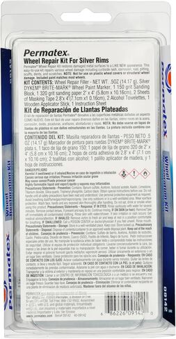 Permatex Windshield Repair Kit in Saudi Arabia