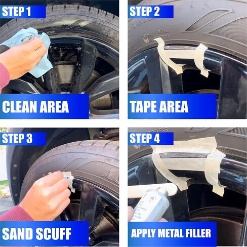 Permatex Windshield Repair Kit in Saudi Arabia