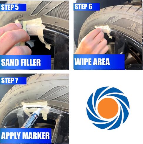 Permatex Windshield Repair Kit in Saudi Arabia