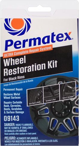 Permatex Windshield Repair Kit in Saudi Arabia