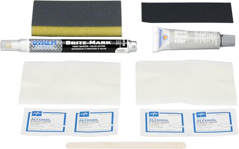 Permatex Windshield Repair Kit in Saudi Arabia