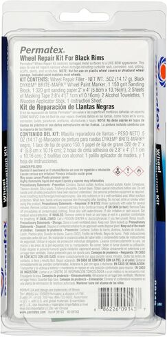 Permatex Windshield Repair Kit in Saudi Arabia