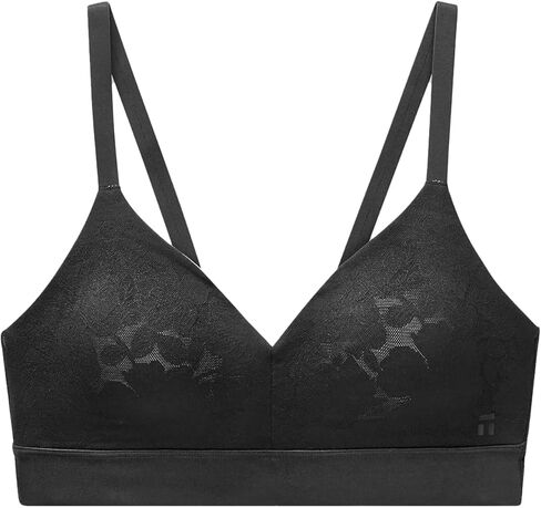 Tommy John للنساء الثاني راحة البشرة الراحة المثلث Bralette in Kuwait