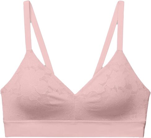 Tommy John للنساء الثاني راحة البشرة الراحة المثلث Bralette in Kuwait