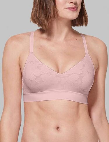 Tommy John للنساء الثاني راحة البشرة الراحة المثلث Bralette in Kuwait