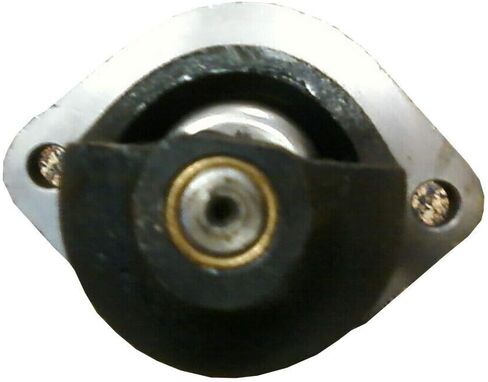 RAParts 10461661 1109457 181541M91 Starter Fits Massey Ferguson Tractor TO20 30 35 in Saudi Arabia