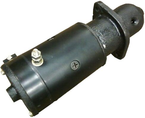 RAParts 10461661 1109457 181541M91 Starter Fits Massey Ferguson Tractor TO20 30 35 in Saudi Arabia