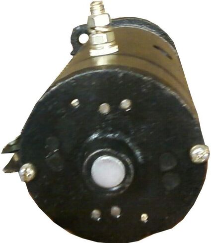 RAParts 10461661 1109457 181541M91 Starter Fits Massey Ferguson Tractor TO20 30 35 in Saudi Arabia