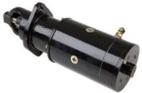 RAParts 10461661 1109457 181541M91 Starter Fits Massey Ferguson Tractor TO20 30 35 in Saudi Arabia