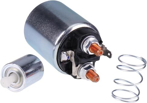 الملف اللولبي المبدئي E5500-63016 متوافق مع Kioti CK DK LK NX RX CK25 CK27 DK40 DS3510 LK30 NX4510 جراك سلسلة in Saudi Arabia