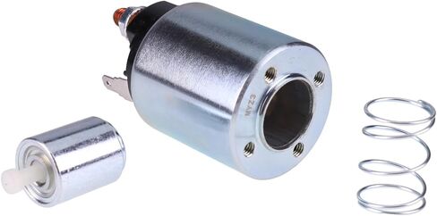 الملف اللولبي المبدئي E5500-63016 متوافق مع Kioti CK DK LK NX RX CK25 CK27 DK40 DS3510 LK30 NX4510 جراك سلسلة in Saudi Arabia