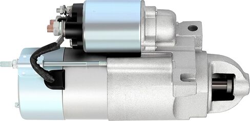 استبدال بداية جديدة لـ Firebird 2door 5.7L Trans AM 1998-2002 لـ Camaro 2door 5.7L Z28 1998-2002 ، Azhz Electrical Starter SDR0042 in Kuwait